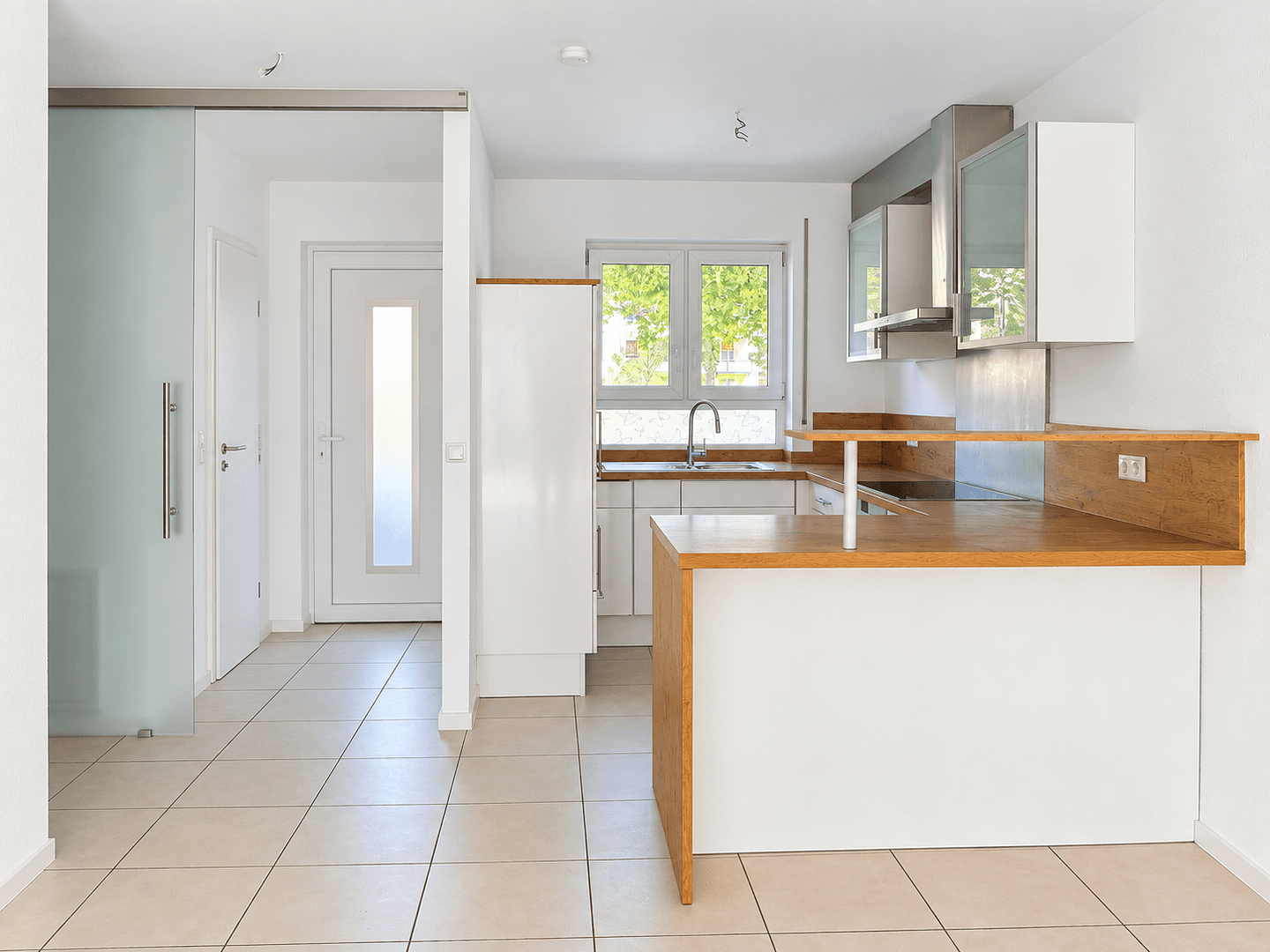 Predaj domu 92 m², pozemok 183 m², Berliner Straße 25, Frankenthal, Porýnie-Falcko Predaj domu 92 m², pozemok 183 m², Berliner Straße 25, Frankenthal, Porýnie-Falcko
