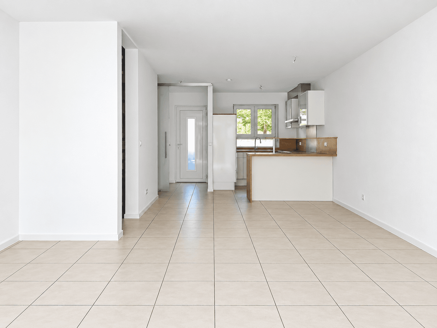 Predaj domu 92 m², pozemok 183 m², Berliner Straße 25, Frankenthal, Porýnie-Falcko Predaj domu 92 m², pozemok 183 m², Berliner Straße 25, Frankenthal, Porýnie-Falcko
