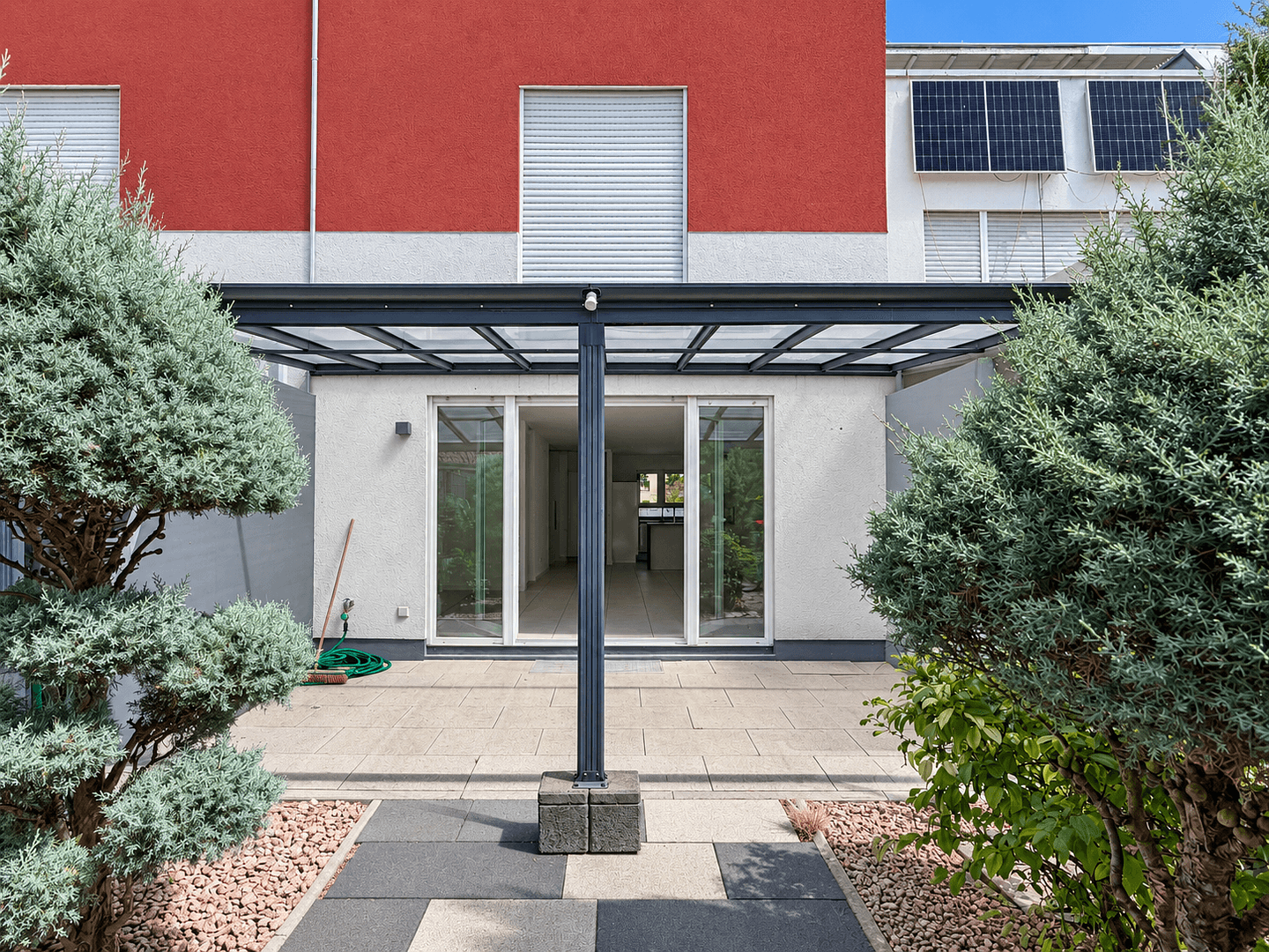 Predaj domu 92 m², pozemok 183 m², Berliner Straße 25, Frankenthal, Porýnie-Falcko Predaj domu 92 m², pozemok 183 m², Berliner Straße 25, Frankenthal, Porýnie-Falcko