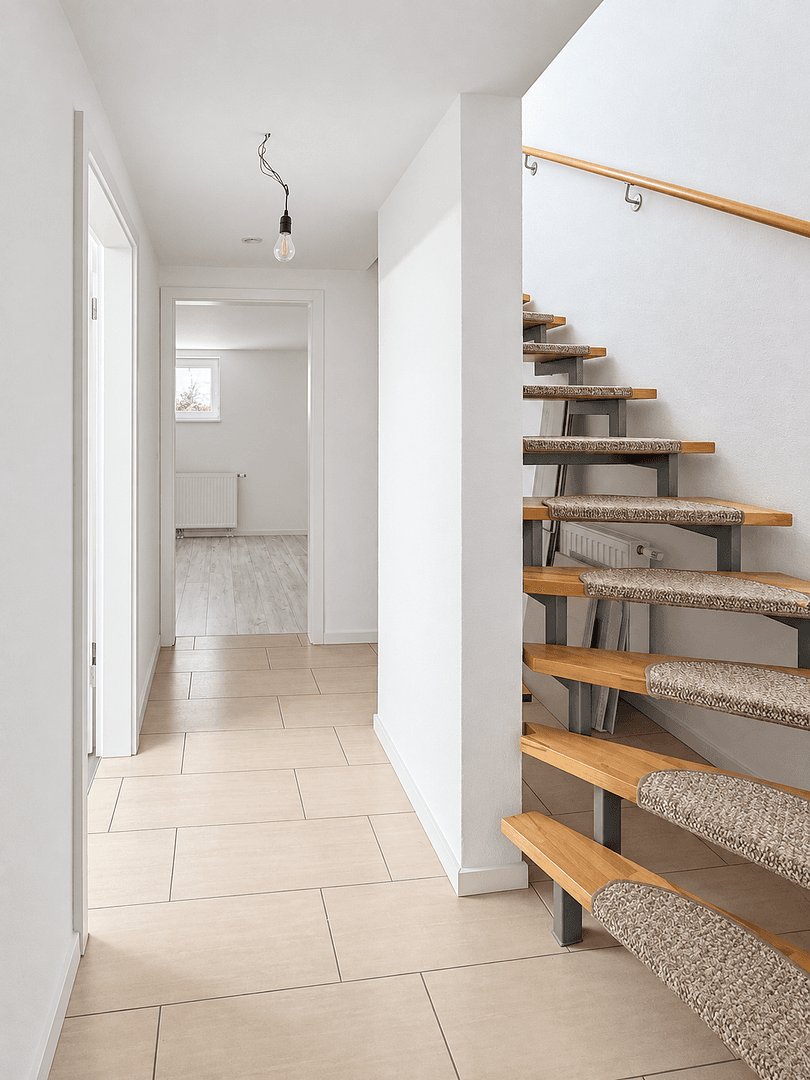 Predaj domu 92 m², pozemok 183 m², Berliner Straße 25, Frankenthal, Porýnie-Falcko Predaj domu 92 m², pozemok 183 m², Berliner Straße 25, Frankenthal, Porýnie-Falcko