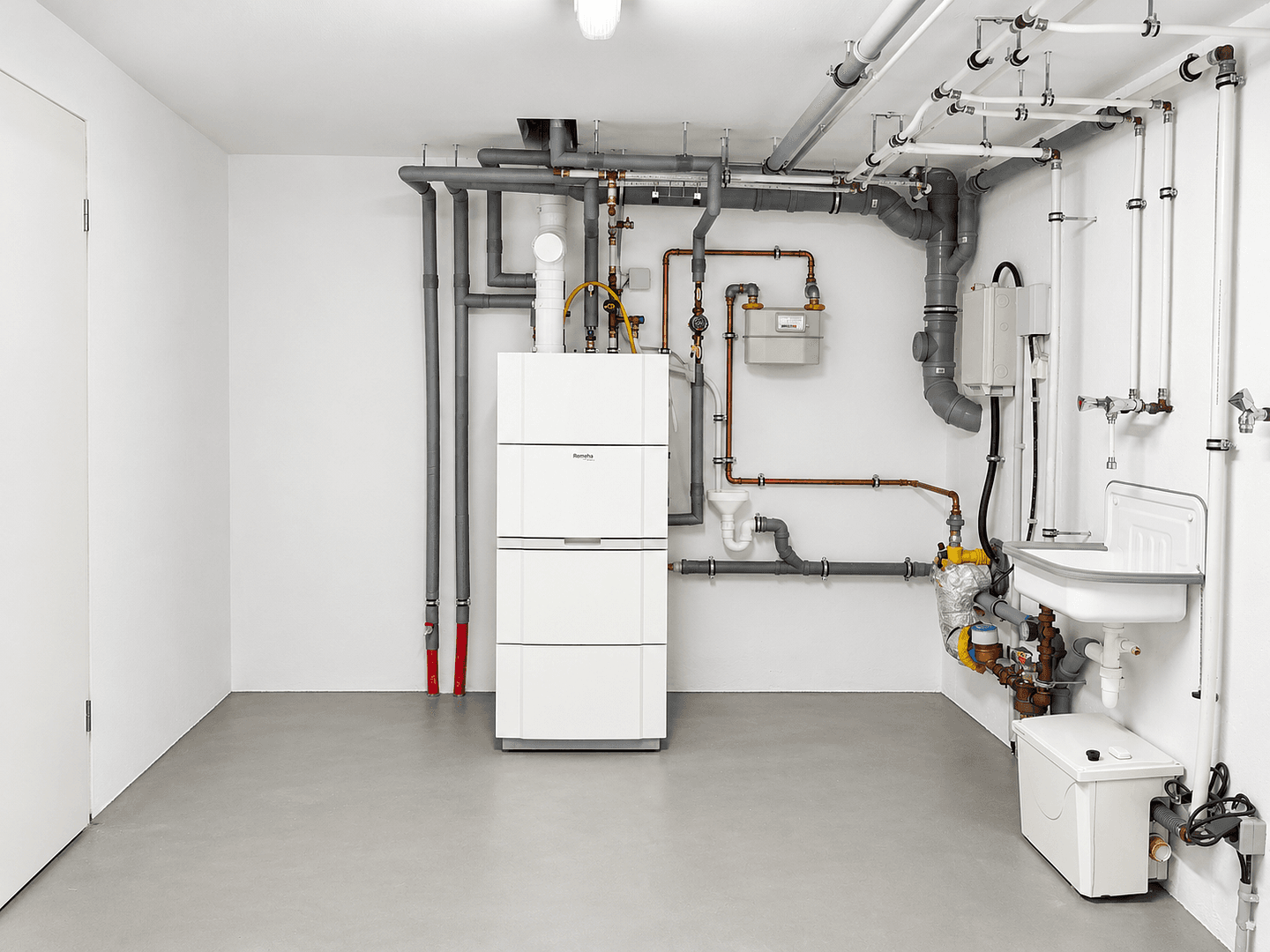 Predaj domu 92 m², pozemok 183 m², Berliner Straße 25, Frankenthal, Porýnie-Falcko Predaj domu 92 m², pozemok 183 m², Berliner Straße 25, Frankenthal, Porýnie-Falcko