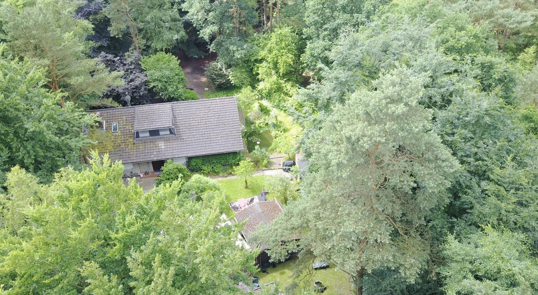 Predaj domu 418 m², pozemok 5.380 m², Hollenstedt, Dolné Sasko Predaj domu 418 m², pozemok 5.380 m², Hollenstedt, Dolné Sasko