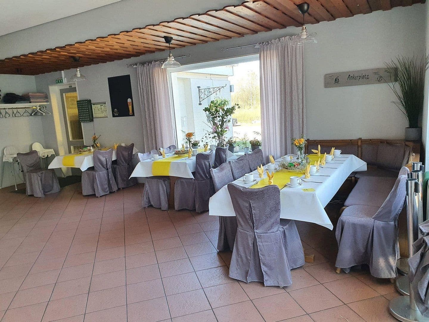 Prenájom nebytového priestoru 275 m², Speckenweg 5, Scharbeutz, Šlezvicko-Holštajnsko Prenájom nebytového priestoru 275 m², Speckenweg 5, Scharbeutz, Šlezvicko-Holštajnsko