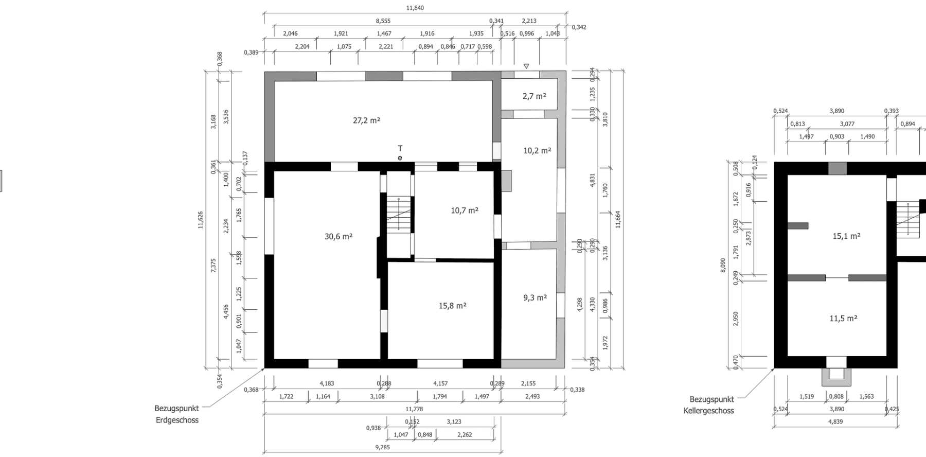 Predaj domu 110 m², pozemok 5.200 m², Oberuckersee, Brandenbursko Predaj domu 110 m², pozemok 5.200 m², Oberuckersee, Brandenbursko
