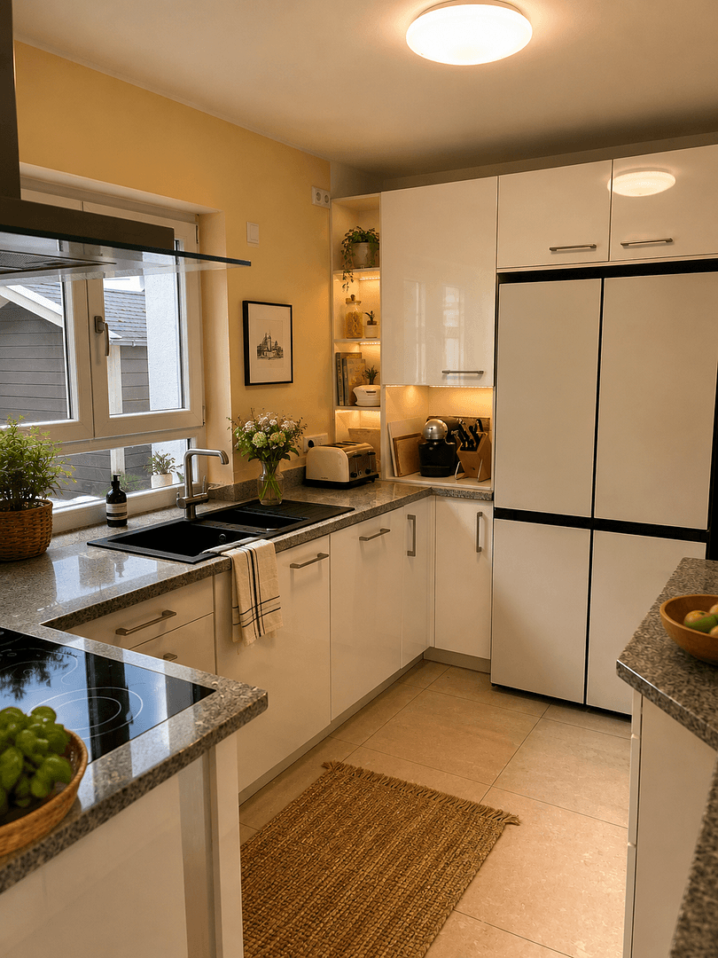 Prenájom domu 140 m², pozemok 350 m², Ahornweg 64, Oberursel (Taunus), Hesensko Prenájom domu 140 m², pozemok 350 m², Ahornweg 64, Oberursel (Taunus), Hesensko
