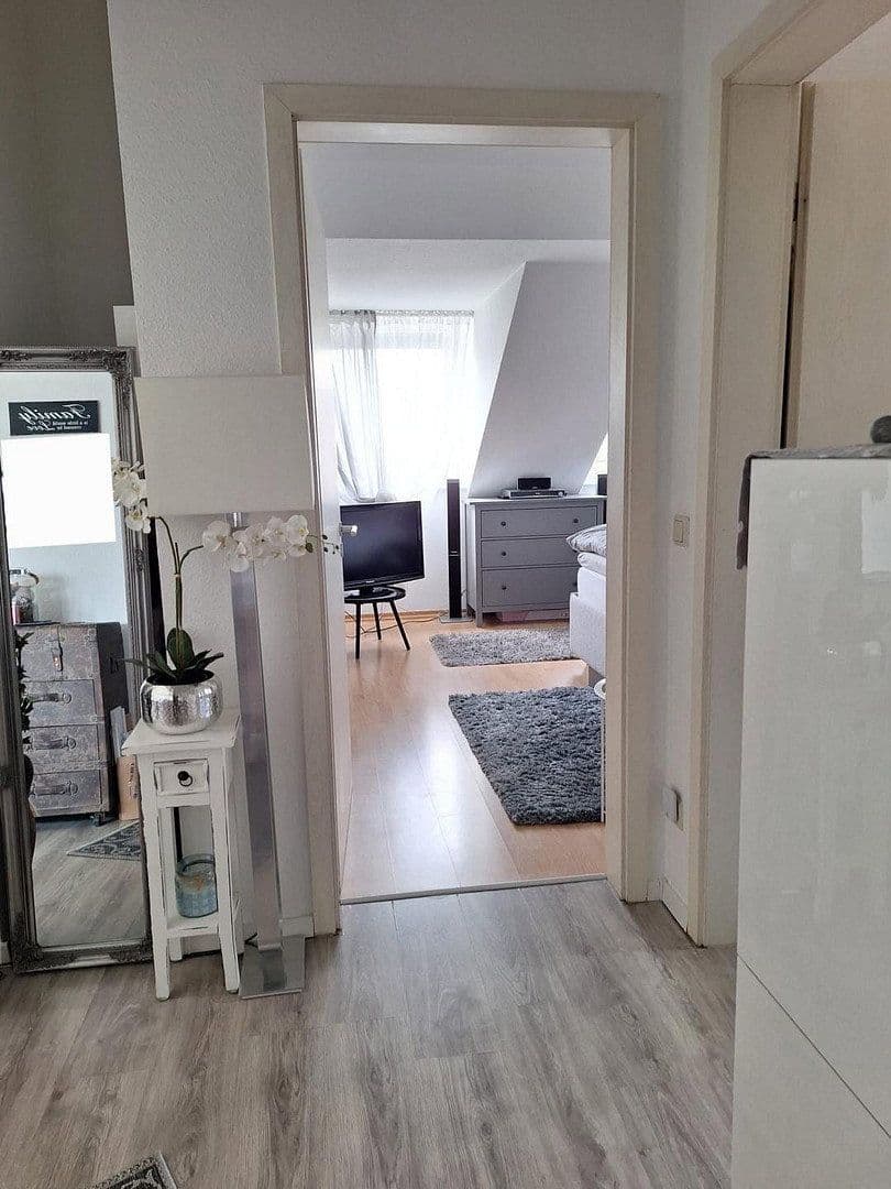 Prenájom bytu 3-izbový 69 m², Ludwigsfelde, Brandenbursko Prenájom bytu 3-izbový 69 m², Ludwigsfelde, Brandenbursko