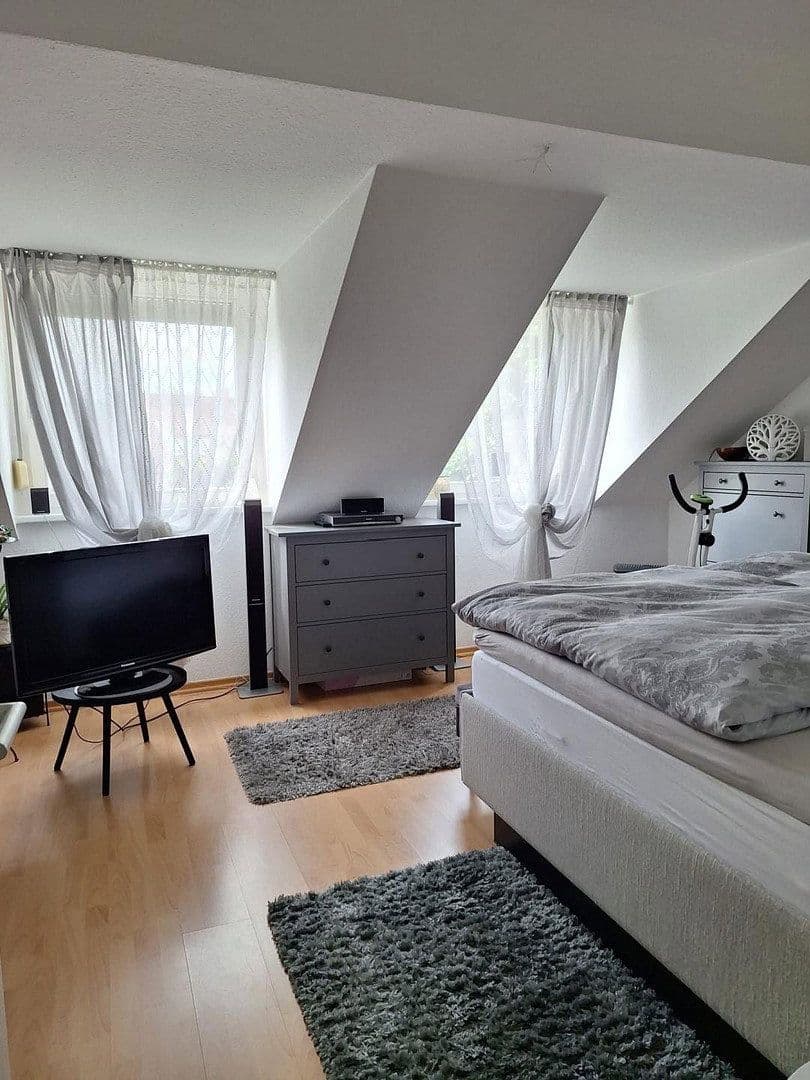 Prenájom bytu 3-izbový 69 m², Ludwigsfelde, Brandenbursko Prenájom bytu 3-izbový 69 m², Ludwigsfelde, Brandenbursko