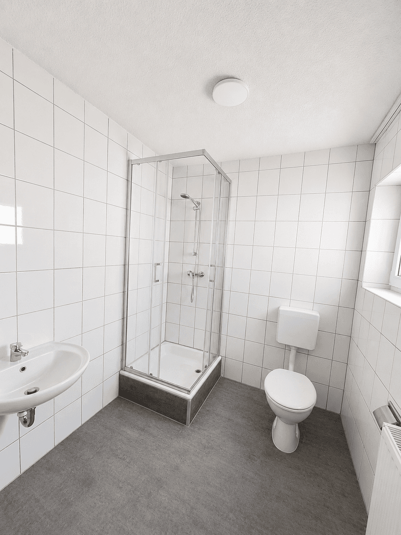 Prenájom bytu 2-izbový 58 m², Lingenfeld, Porýnie-Falcko Prenájom bytu 2-izbový 58 m², Lingenfeld, Porýnie-Falcko