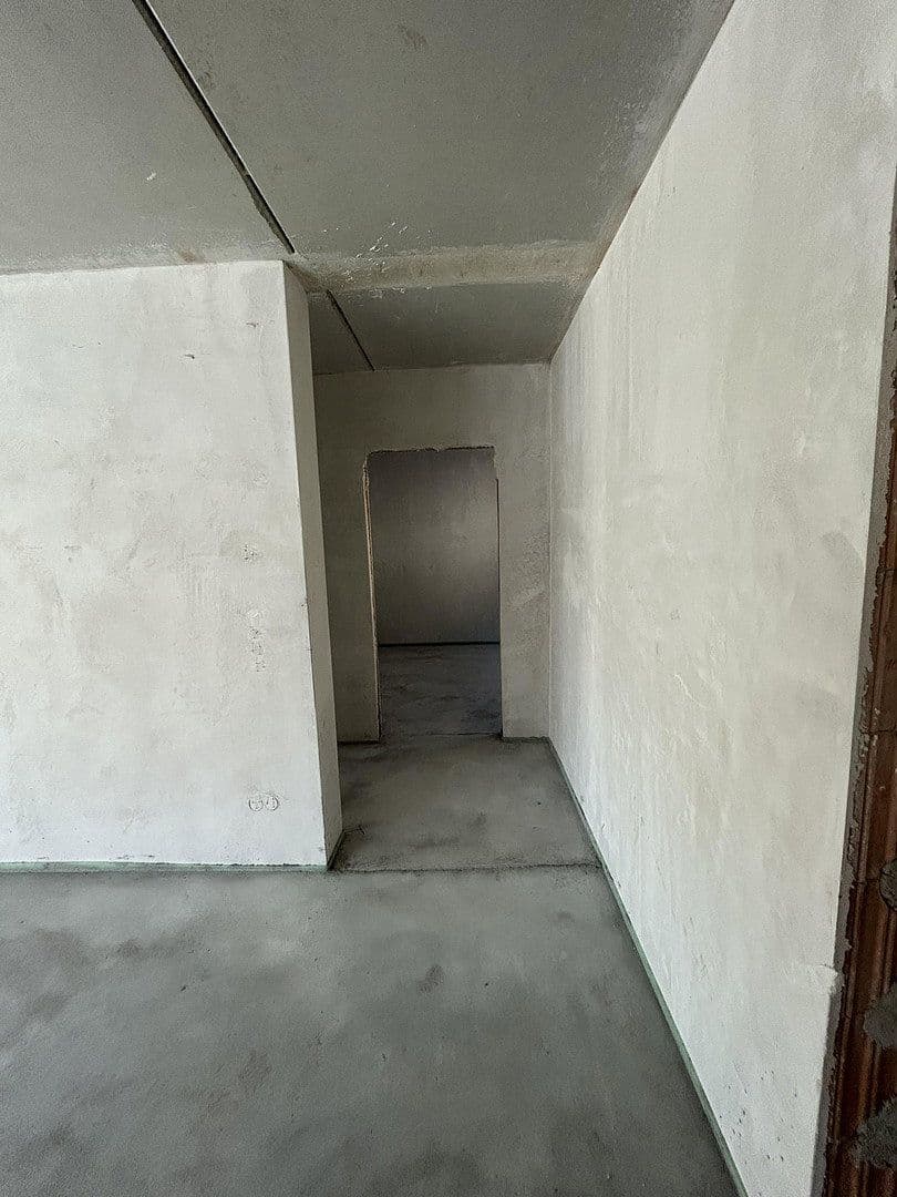 Prenájom bytu 4-izbový 108 m², Krümmlingsweg 2, Rodgau, Hesensko Prenájom bytu 4-izbový 108 m², Krümmlingsweg 2, Rodgau, Hesensko