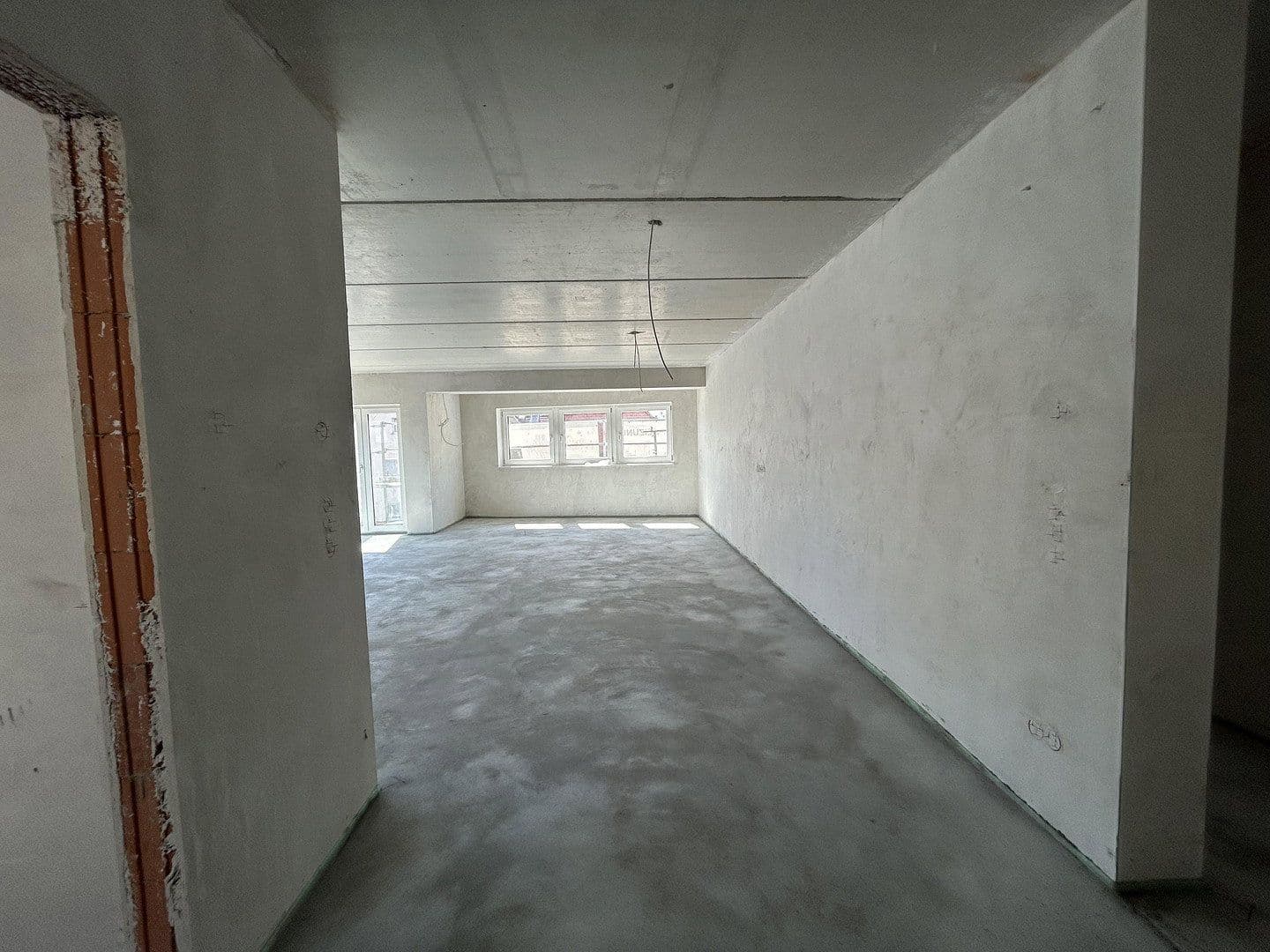 Prenájom bytu 4-izbový 108 m², Krümmlingsweg 2, Rodgau, Hesensko Prenájom bytu 4-izbový 108 m², Krümmlingsweg 2, Rodgau, Hesensko