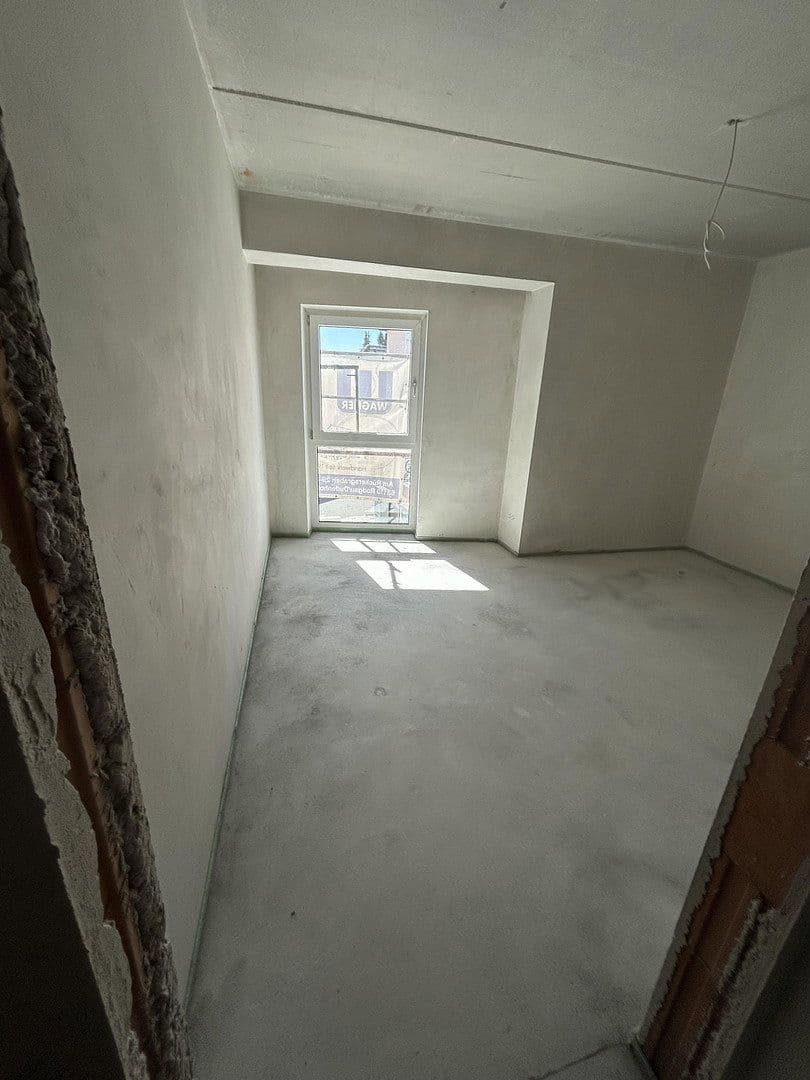 Prenájom bytu 4-izbový 108 m², Krümmlingsweg 2, Rodgau, Hesensko Prenájom bytu 4-izbový 108 m², Krümmlingsweg 2, Rodgau, Hesensko