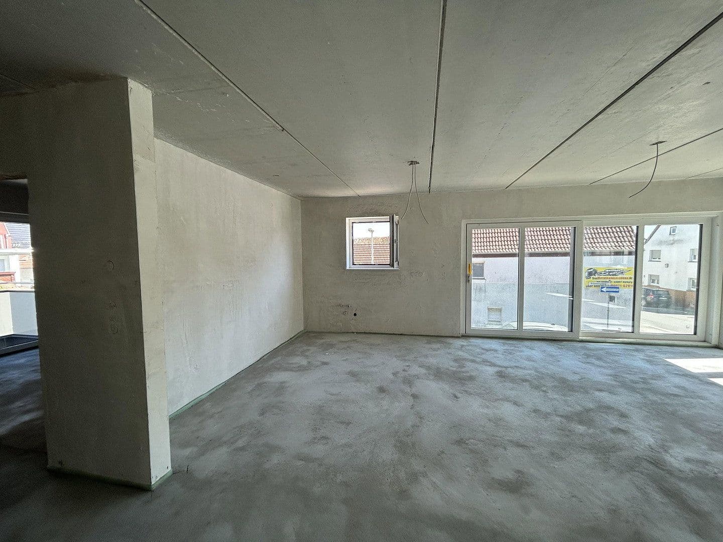 Prenájom bytu 4-izbový 108 m², Krümmlingsweg 2, Rodgau, Hesensko Prenájom bytu 4-izbový 108 m², Krümmlingsweg 2, Rodgau, Hesensko