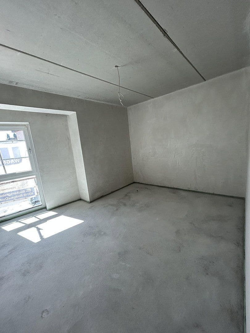 Prenájom bytu 4-izbový 108 m², Krümmlingsweg 2, Rodgau, Hesensko Prenájom bytu 4-izbový 108 m², Krümmlingsweg 2, Rodgau, Hesensko