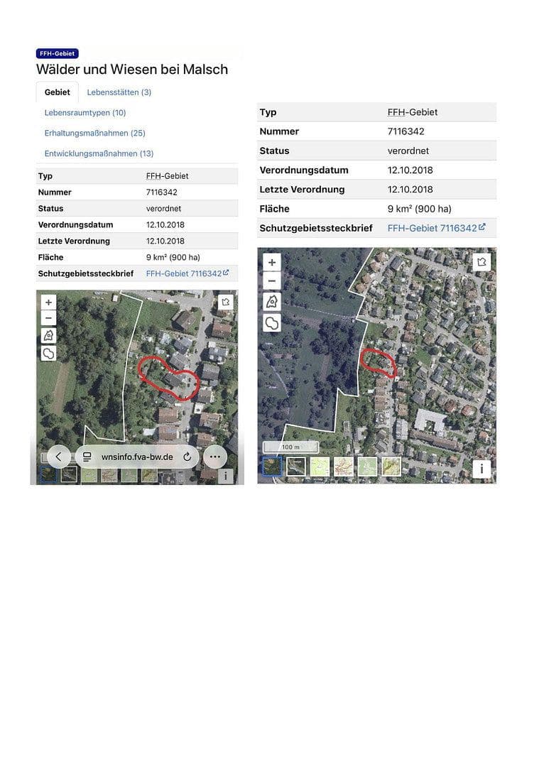 Predaj domu 146 m², pozemok 587 m², Malsch, Bádensko-Wurttembersko Predaj domu 146 m², pozemok 587 m², Malsch, Bádensko-Wurttembersko