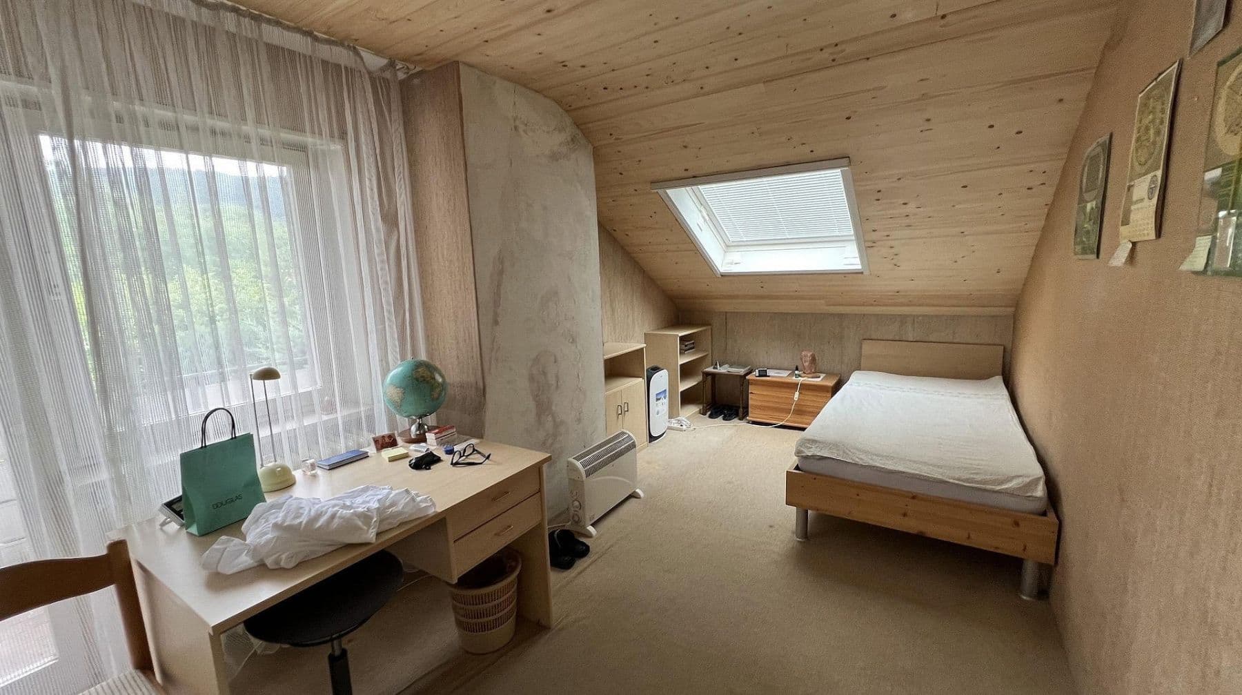 Predaj domu 146 m², pozemok 587 m², Malsch, Bádensko-Wurttembersko Predaj domu 146 m², pozemok 587 m², Malsch, Bádensko-Wurttembersko