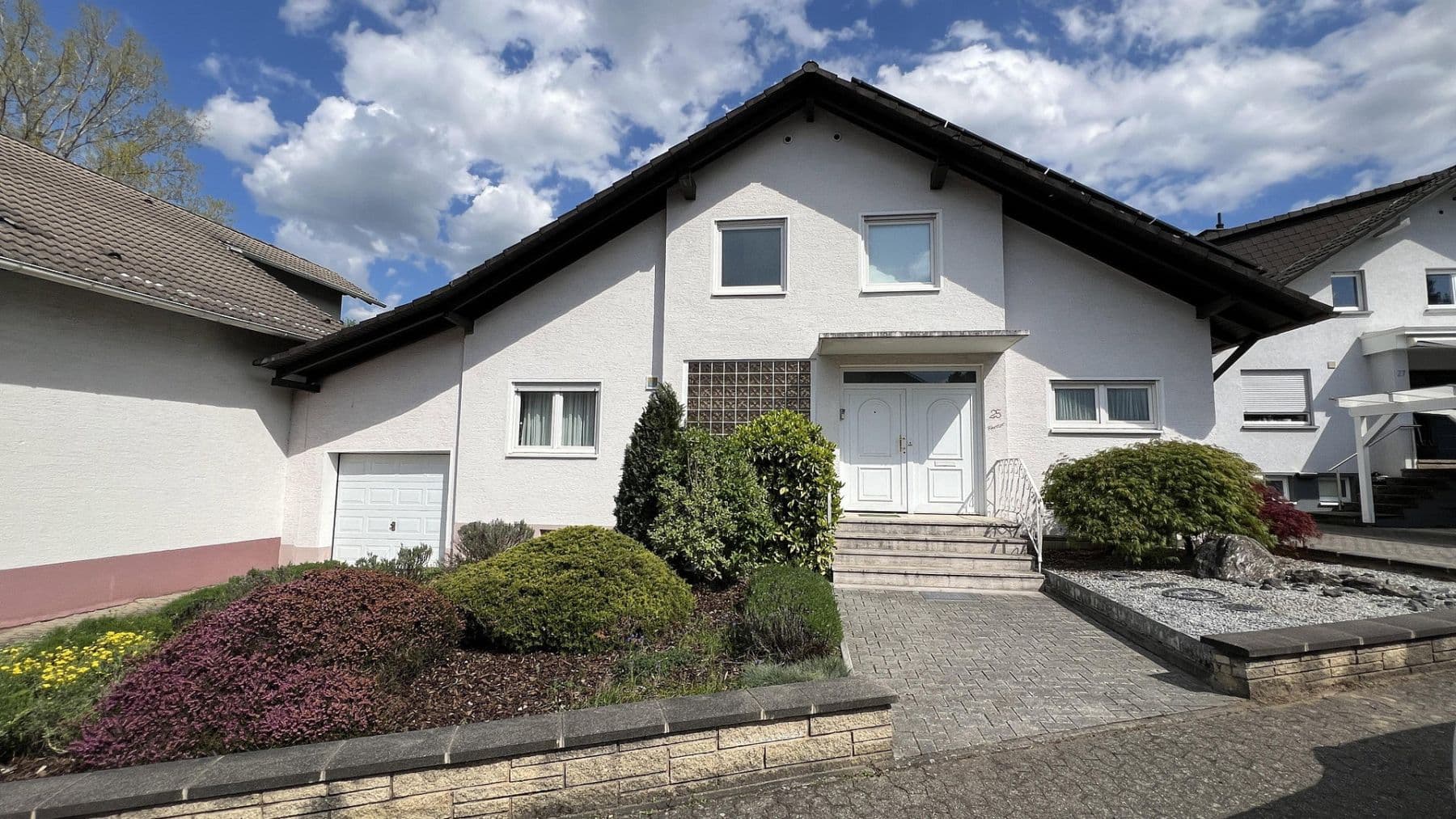 Predaj domu 146 m², pozemok 587 m², Malsch, Bádensko-Wurttembersko Predaj domu 146 m², pozemok 587 m², Malsch, Bádensko-Wurttembersko