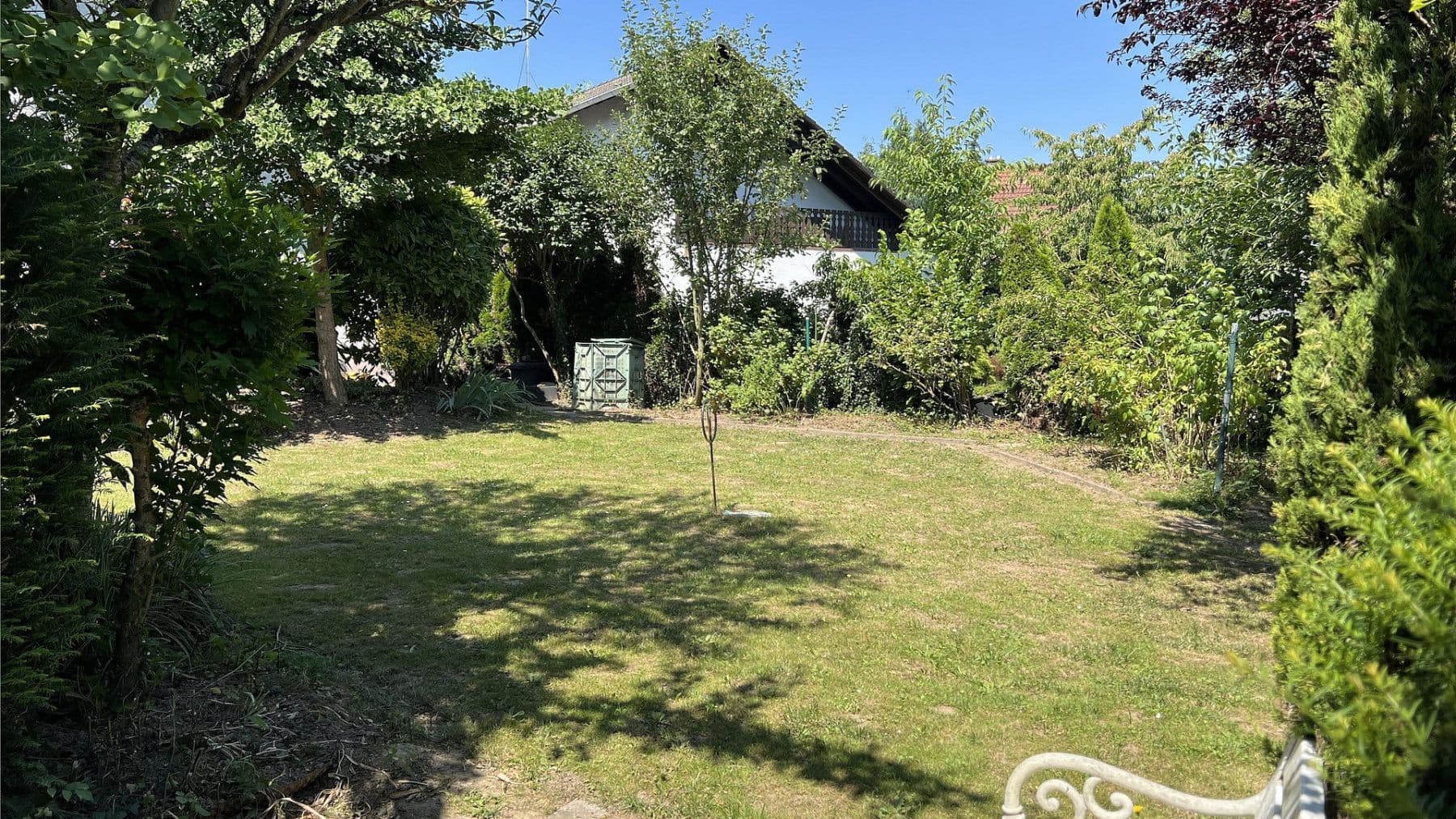 Predaj domu 146 m², pozemok 587 m², Malsch, Bádensko-Wurttembersko Predaj domu 146 m², pozemok 587 m², Malsch, Bádensko-Wurttembersko