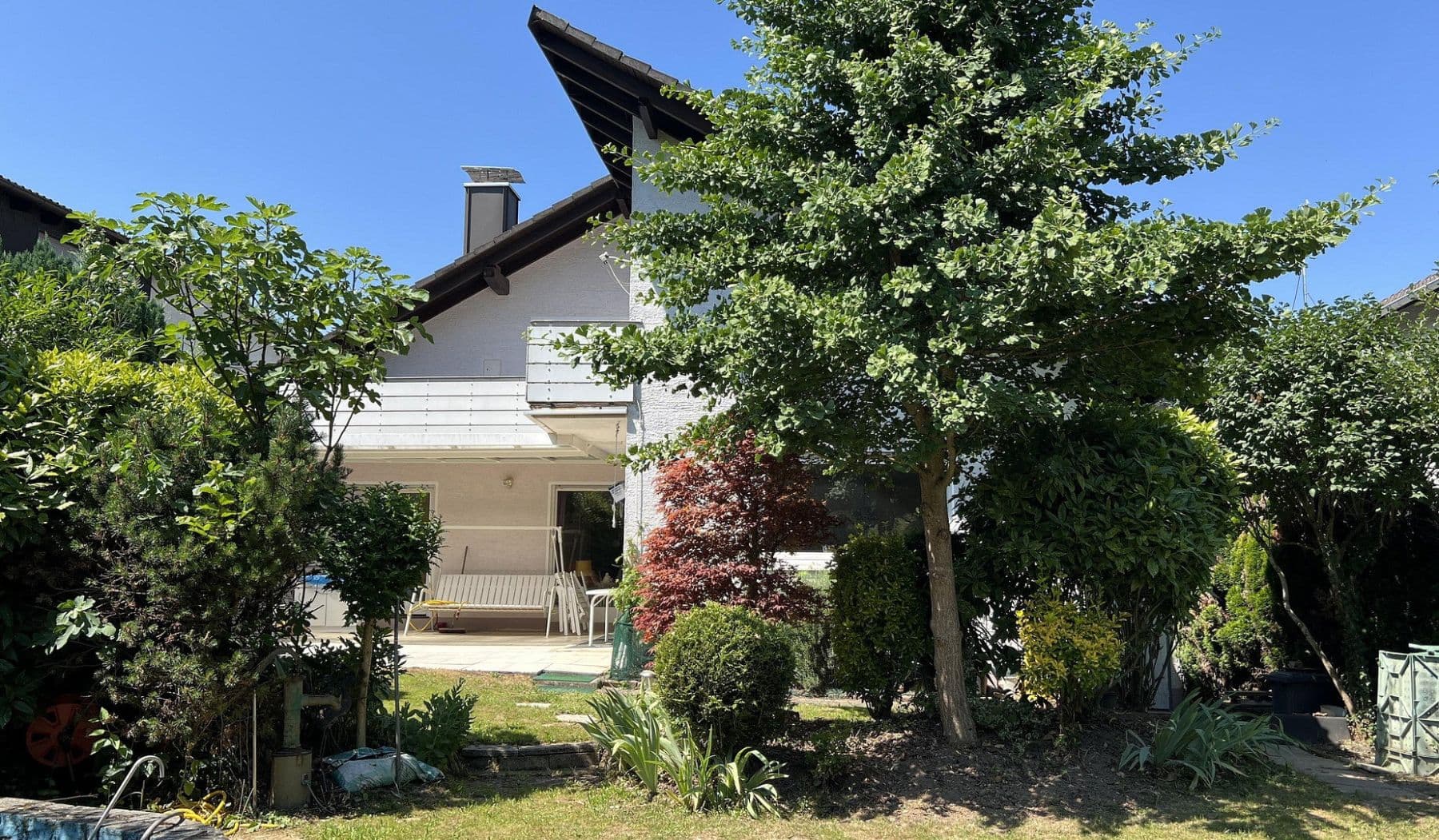 Predaj domu 146 m², pozemok 587 m², Malsch, Bádensko-Wurttembersko Predaj domu 146 m², pozemok 587 m², Malsch, Bádensko-Wurttembersko