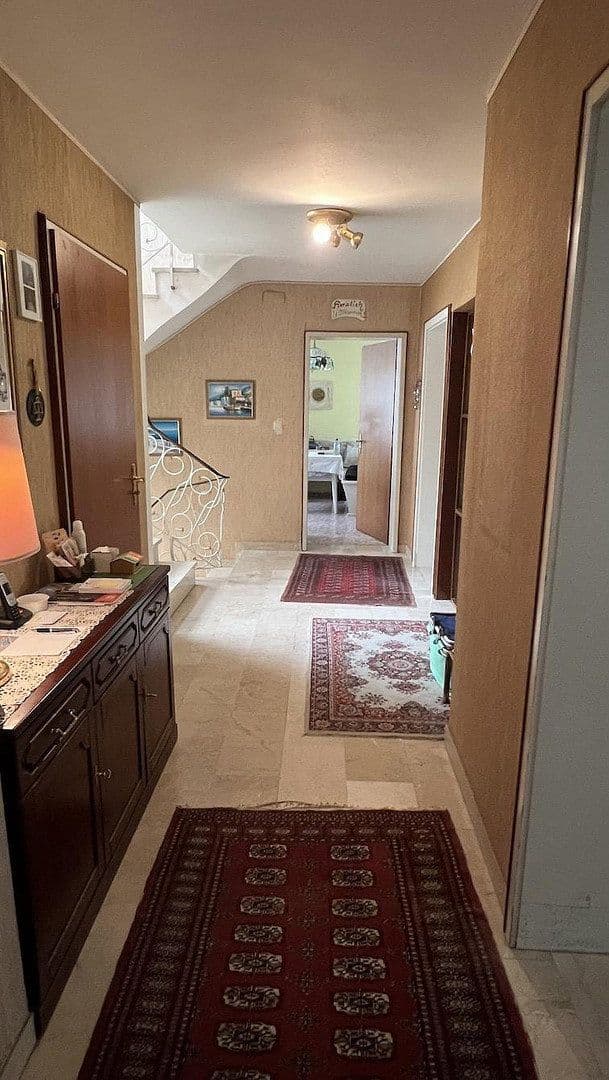 Predaj domu 146 m², pozemok 587 m², Malsch, Bádensko-Wurttembersko Predaj domu 146 m², pozemok 587 m², Malsch, Bádensko-Wurttembersko