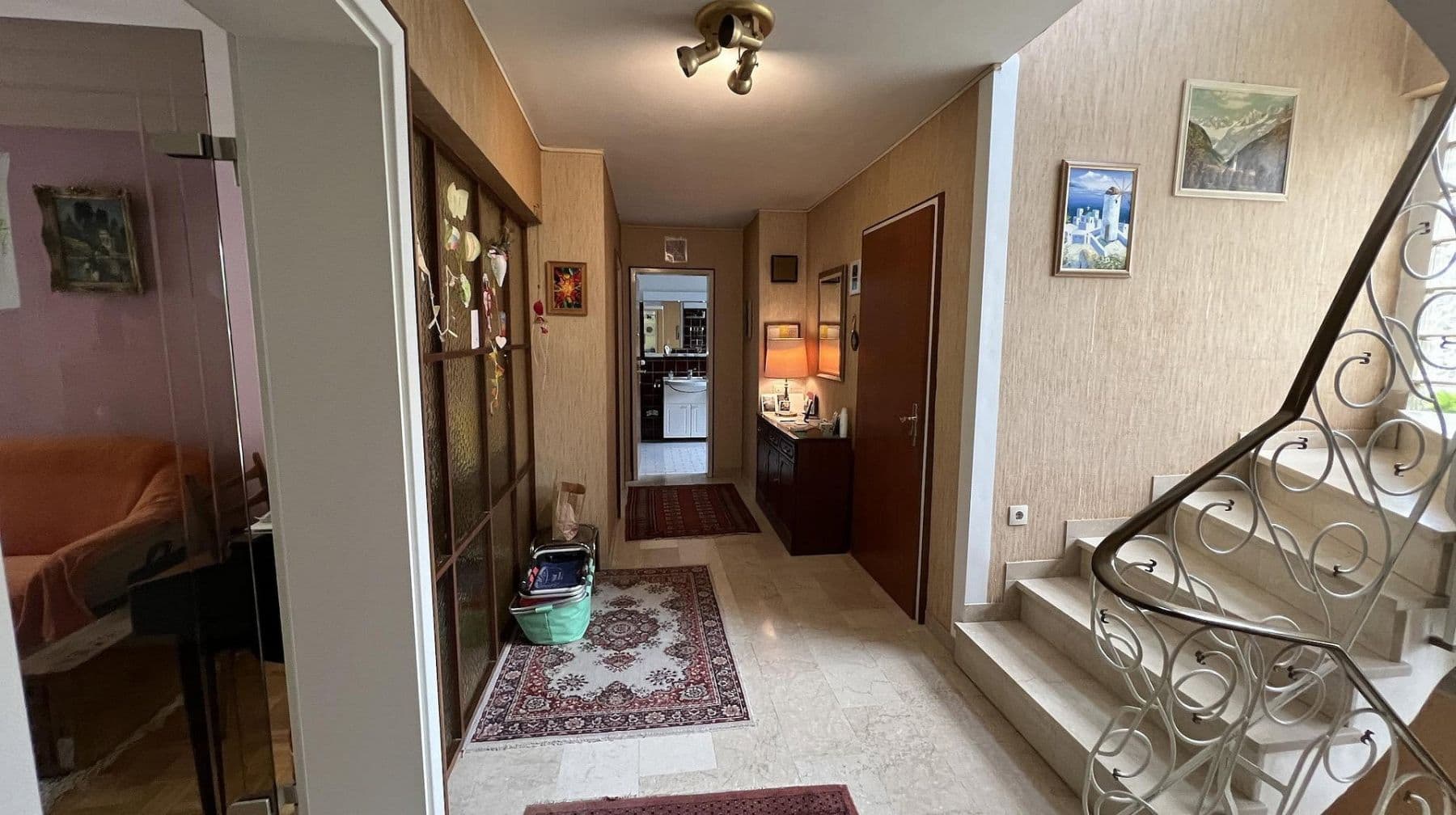 Predaj domu 146 m², pozemok 587 m², Malsch, Bádensko-Wurttembersko Predaj domu 146 m², pozemok 587 m², Malsch, Bádensko-Wurttembersko