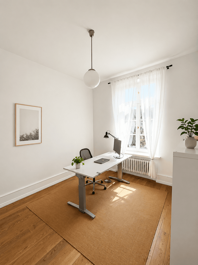 Prenájom kancelárie 125 m², An den Kastanien 1, Köln, Severné Porýnie - Westfálsko Prenájom kancelárie 125 m², An den Kastanien 1, Köln, Severné Porýnie - Westfálsko