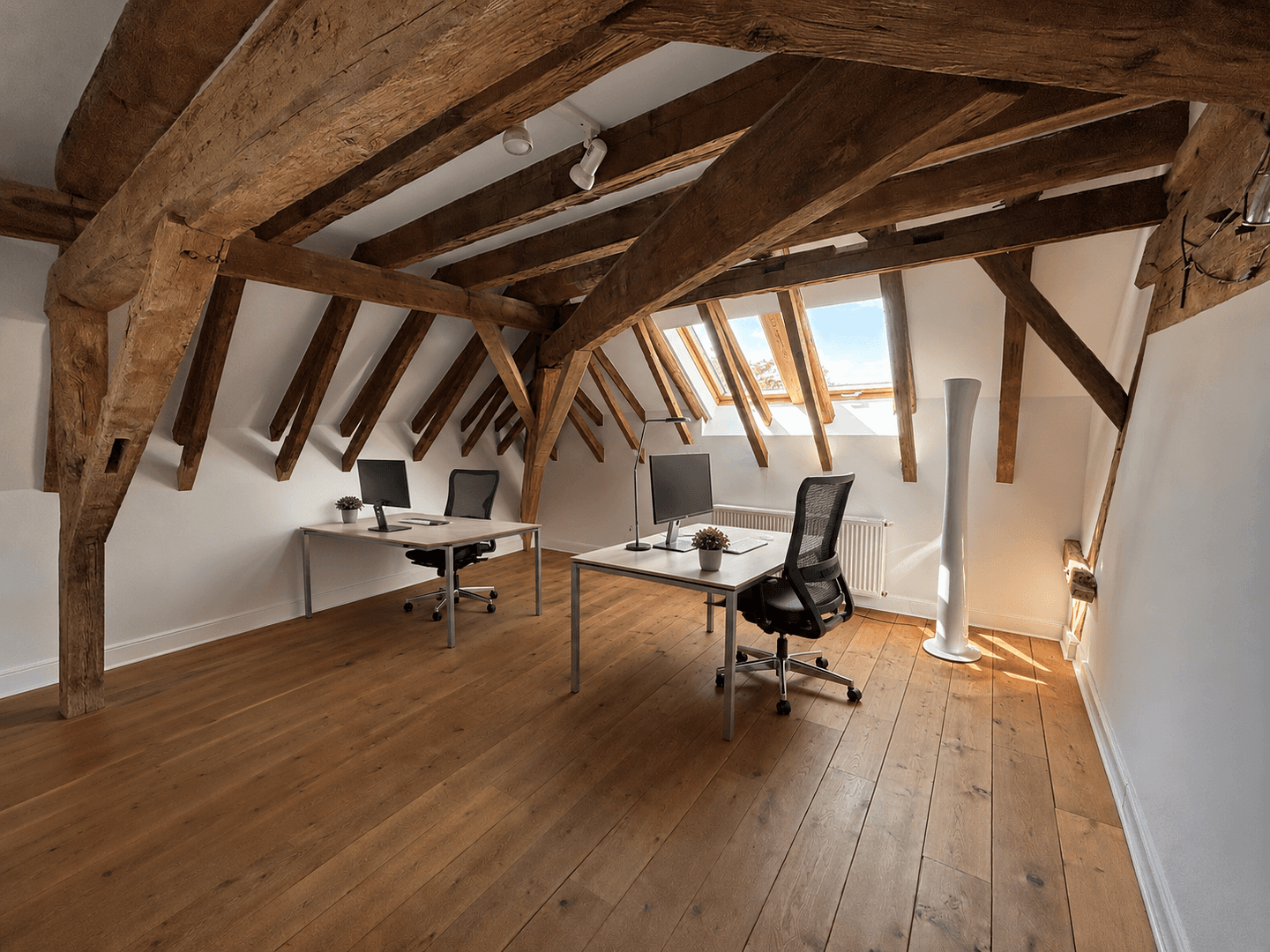 Prenájom kancelárie 125 m², An den Kastanien 1, Köln, Severné Porýnie - Westfálsko Prenájom kancelárie 125 m², An den Kastanien 1, Köln, Severné Porýnie - Westfálsko