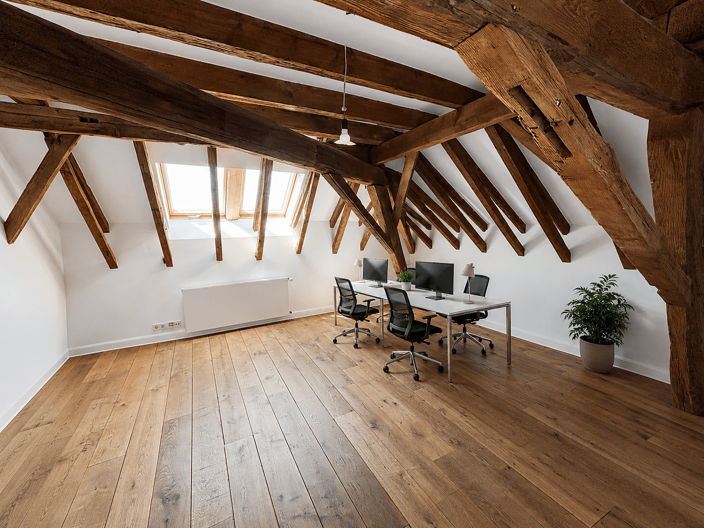 Prenájom kancelárie 125 m², An den Kastanien 1, Köln, Severné Porýnie - Westfálsko Prenájom kancelárie 125 m², An den Kastanien 1, Köln, Severné Porýnie - Westfálsko