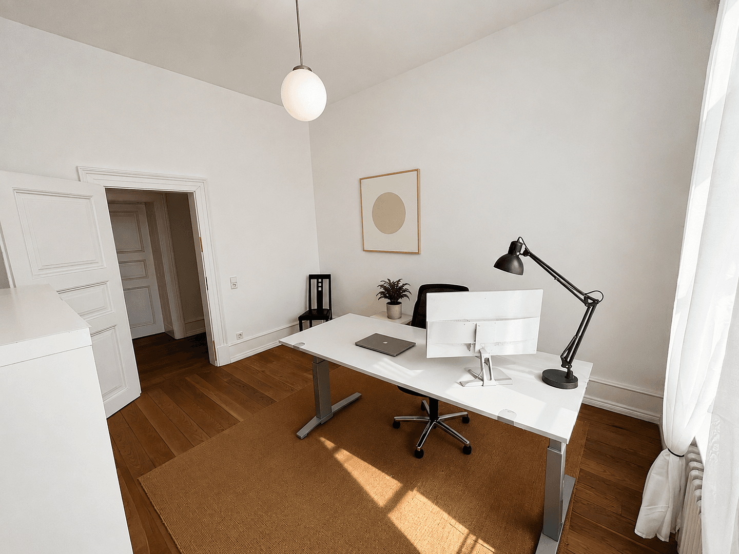 Prenájom kancelárie 125 m², An den Kastanien 1, Köln, Severné Porýnie - Westfálsko Prenájom kancelárie 125 m², An den Kastanien 1, Köln, Severné Porýnie - Westfálsko