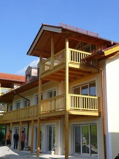 Prenájom bytu 4-izbový 95 m², Schießstattstr. 9, Feldkirchen-Westerham, Bavorsko Prenájom bytu 4-izbový 95 m², Schießstattstr. 9, Feldkirchen-Westerham, Bavorsko
