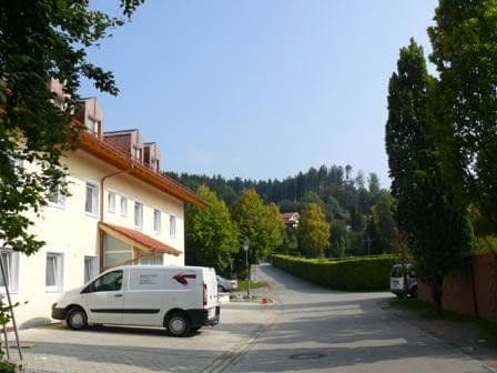 Prenájom bytu 4-izbový 95 m², Schießstattstr. 9, Feldkirchen-Westerham, Bavorsko Prenájom bytu 4-izbový 95 m², Schießstattstr. 9, Feldkirchen-Westerham, Bavorsko