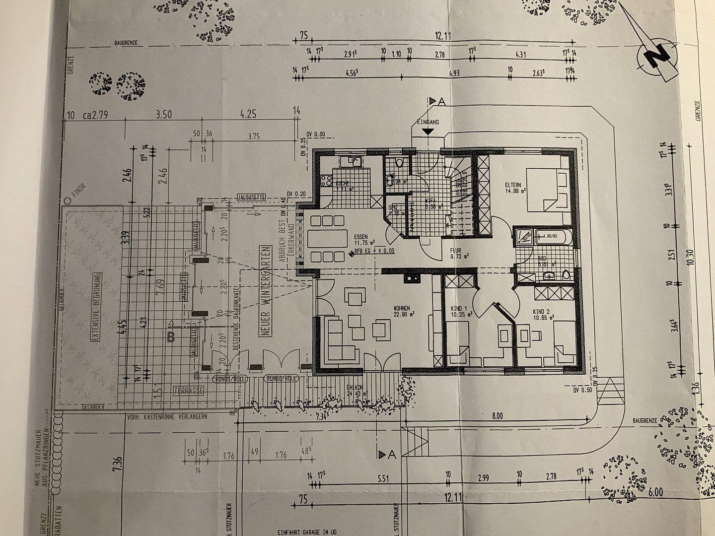 Prenájom bytu 5-izbový 181 m², Alemannenweg 16, Rainau, Bádensko-Wurttembersko Prenájom bytu 5-izbový 181 m², Alemannenweg 16, Rainau, Bádensko-Wurttembersko