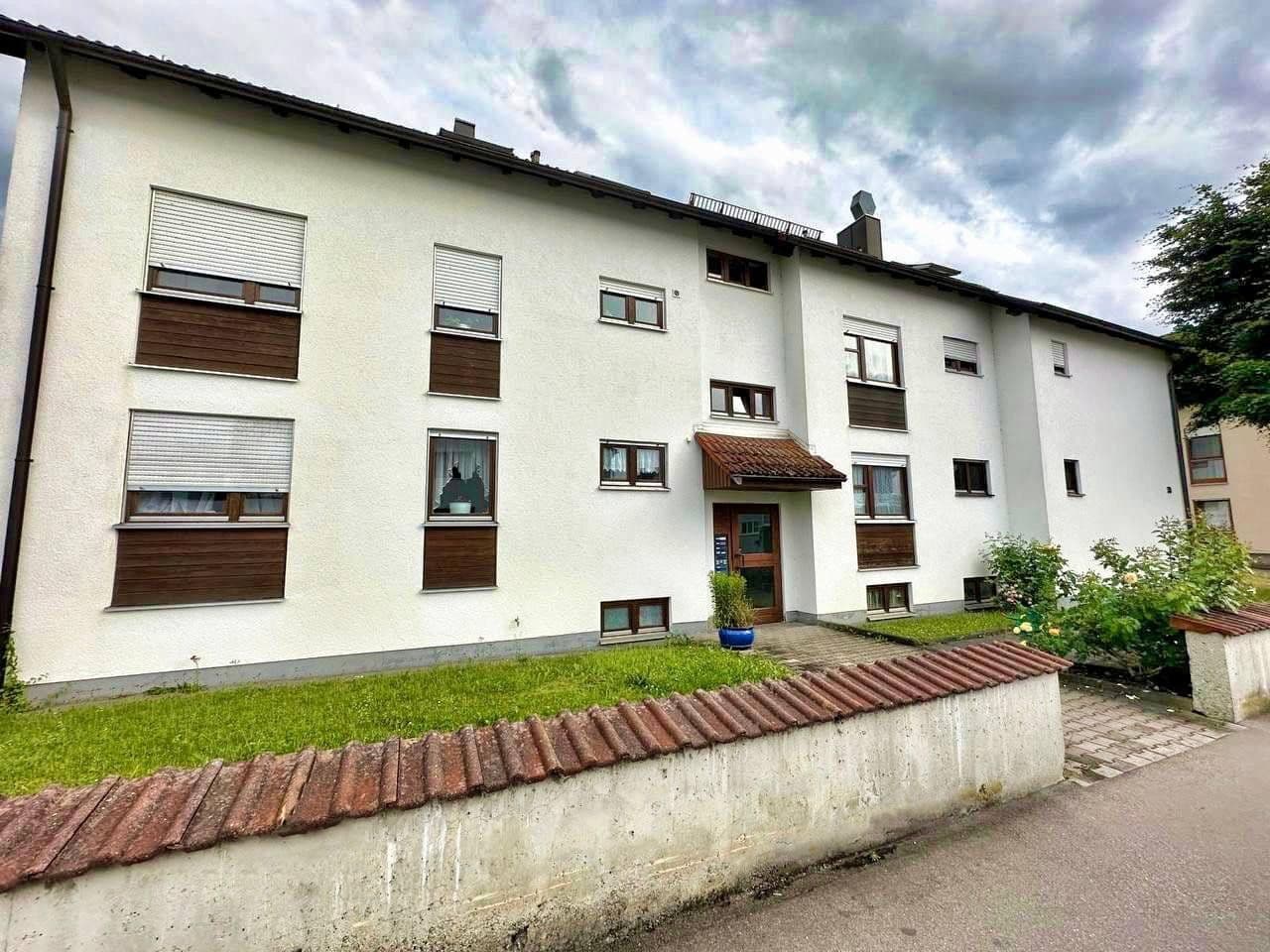 Predaj bytu 2-izbový 67 m², Neu-Ulm, Ortsteil Pfuhl, Bádensko-Wurttembersko Predaj bytu 2-izbový 67 m², Neu-Ulm, Ortsteil Pfuhl, Bádensko-Wurttembersko