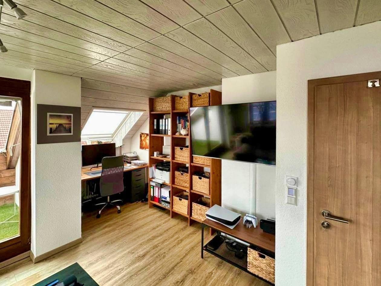 Predaj bytu 2-izbový 67 m², Neu-Ulm, Ortsteil Pfuhl, Bádensko-Wurttembersko Predaj bytu 2-izbový 67 m², Neu-Ulm, Ortsteil Pfuhl, Bádensko-Wurttembersko