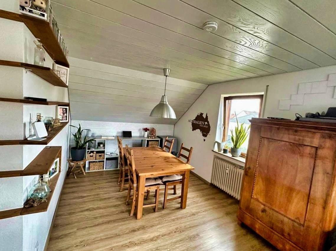 Predaj bytu 2-izbový 67 m², Neu-Ulm, Ortsteil Pfuhl, Bádensko-Wurttembersko Predaj bytu 2-izbový 67 m², Neu-Ulm, Ortsteil Pfuhl, Bádensko-Wurttembersko