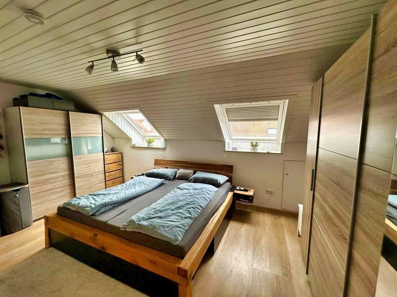 Predaj bytu 2-izbový 67 m², Neu-Ulm, Ortsteil Pfuhl, Bádensko-Wurttembersko Predaj bytu 2-izbový 67 m², Neu-Ulm, Ortsteil Pfuhl, Bádensko-Wurttembersko