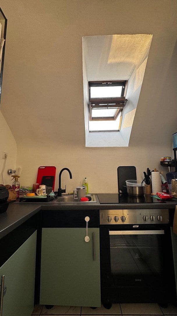 Predaj bytu 2-izbový 50 m², Heddesheim, Bádensko-Wurttembersko Predaj bytu 2-izbový 50 m², Heddesheim, Bádensko-Wurttembersko