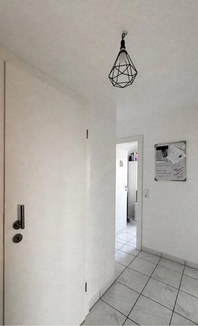 Predaj bytu 2-izbový 50 m², Heddesheim, Bádensko-Wurttembersko Predaj bytu 2-izbový 50 m², Heddesheim, Bádensko-Wurttembersko