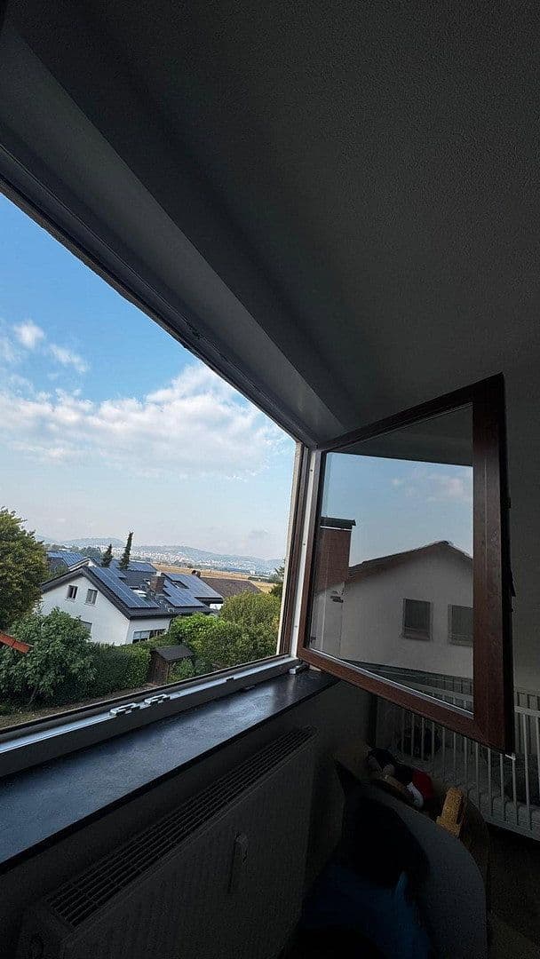 Predaj bytu 2-izbový 50 m², Heddesheim, Bádensko-Wurttembersko Predaj bytu 2-izbový 50 m², Heddesheim, Bádensko-Wurttembersko