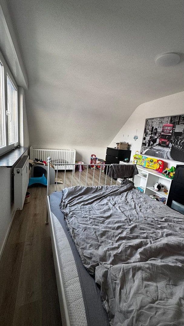 Predaj bytu 2-izbový 50 m², Heddesheim, Bádensko-Wurttembersko Predaj bytu 2-izbový 50 m², Heddesheim, Bádensko-Wurttembersko