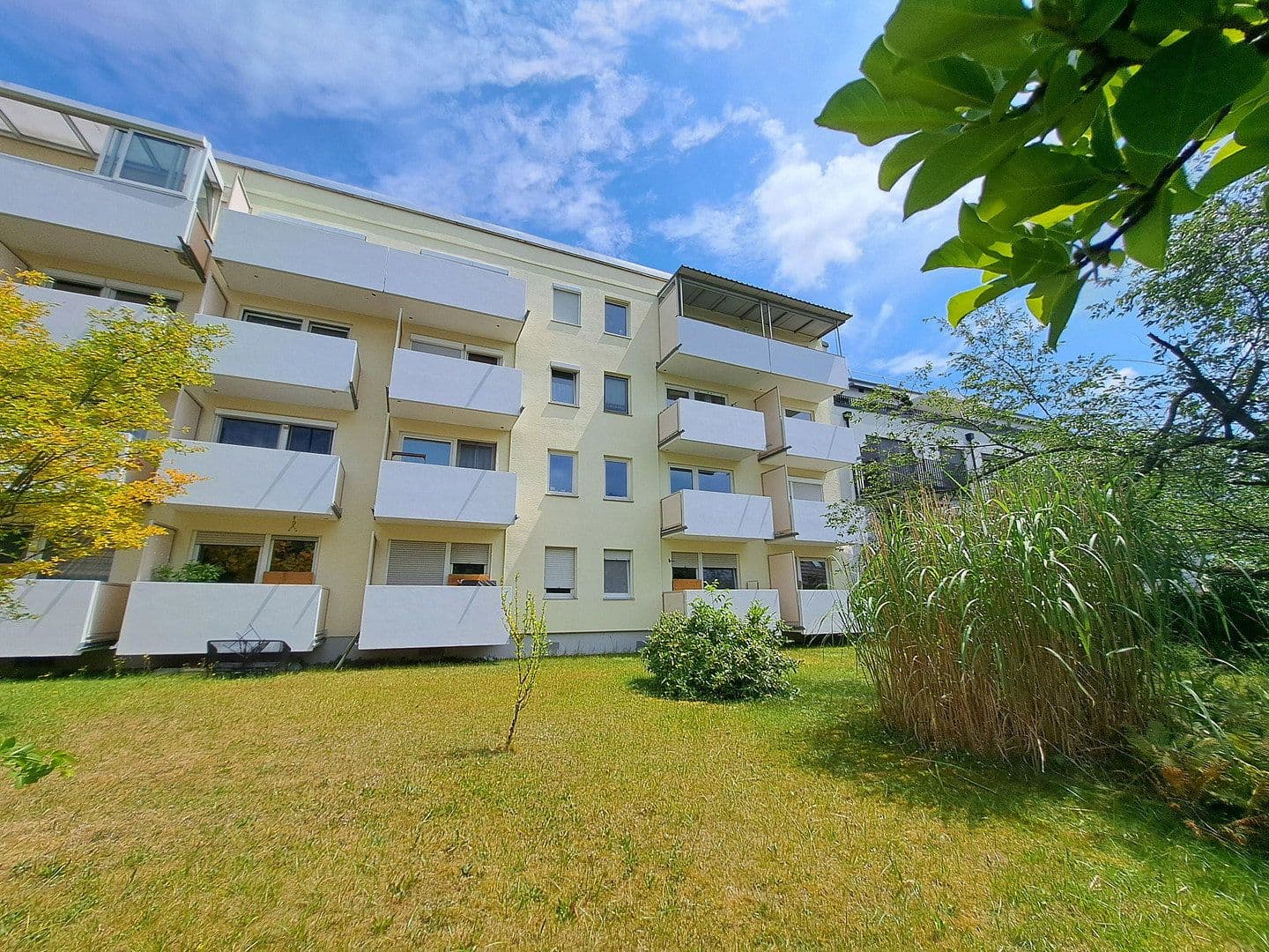 Predaj bytu 2-izbový 50 m², Friedenheimer Str. 102a, München, Bavorsko Predaj bytu 2-izbový 50 m², Friedenheimer Str. 102a, München, Bavorsko