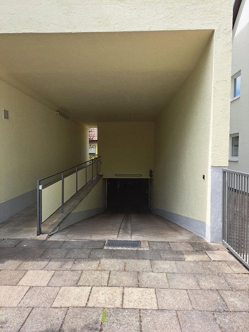Predaj bytu 2-izbový 50 m², Friedenheimer Str. 102a, München, Bavorsko Predaj bytu 2-izbový 50 m², Friedenheimer Str. 102a, München, Bavorsko