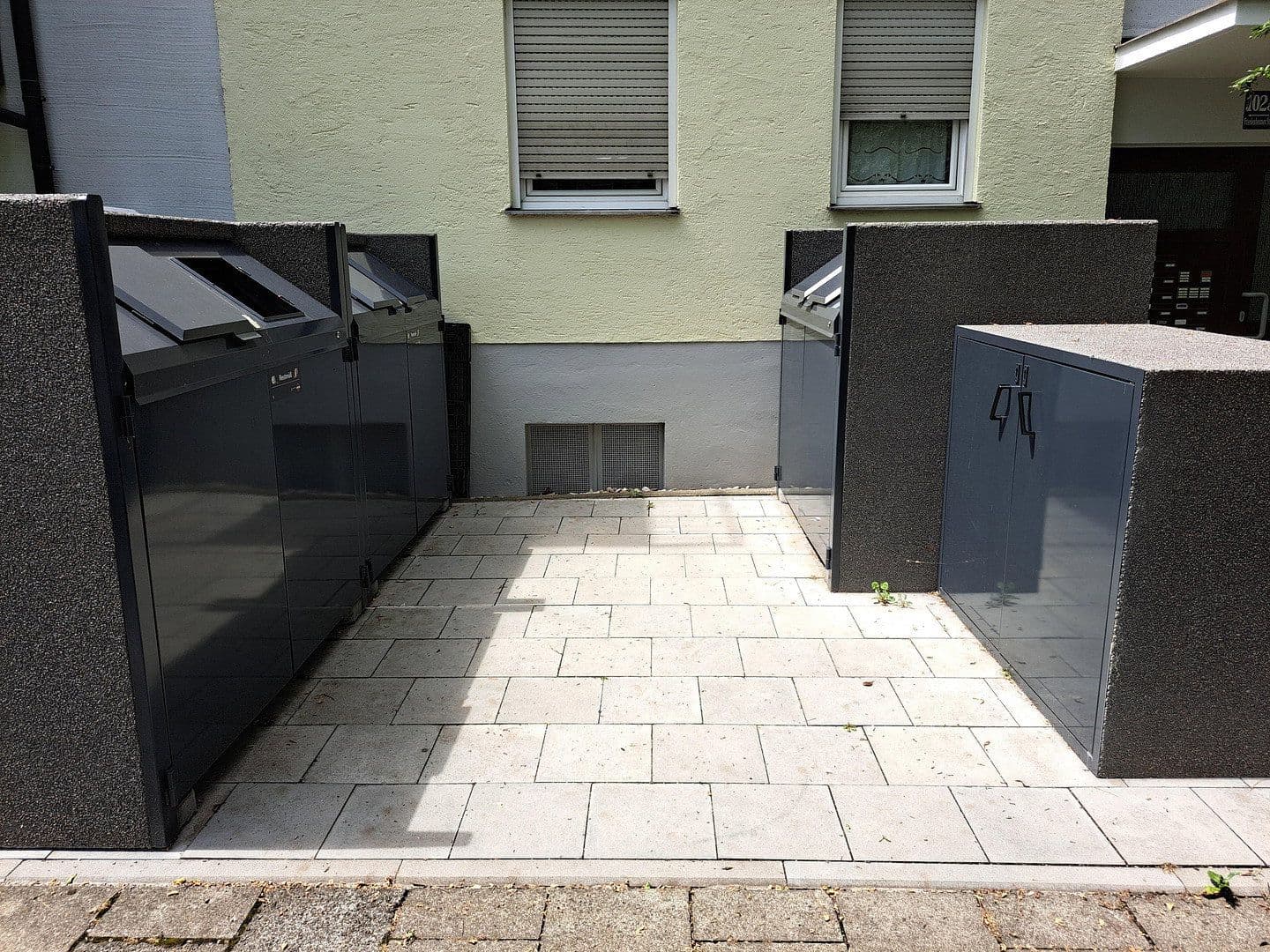 Predaj bytu 2-izbový 50 m², Friedenheimer Str. 102a, München, Bavorsko Predaj bytu 2-izbový 50 m², Friedenheimer Str. 102a, München, Bavorsko