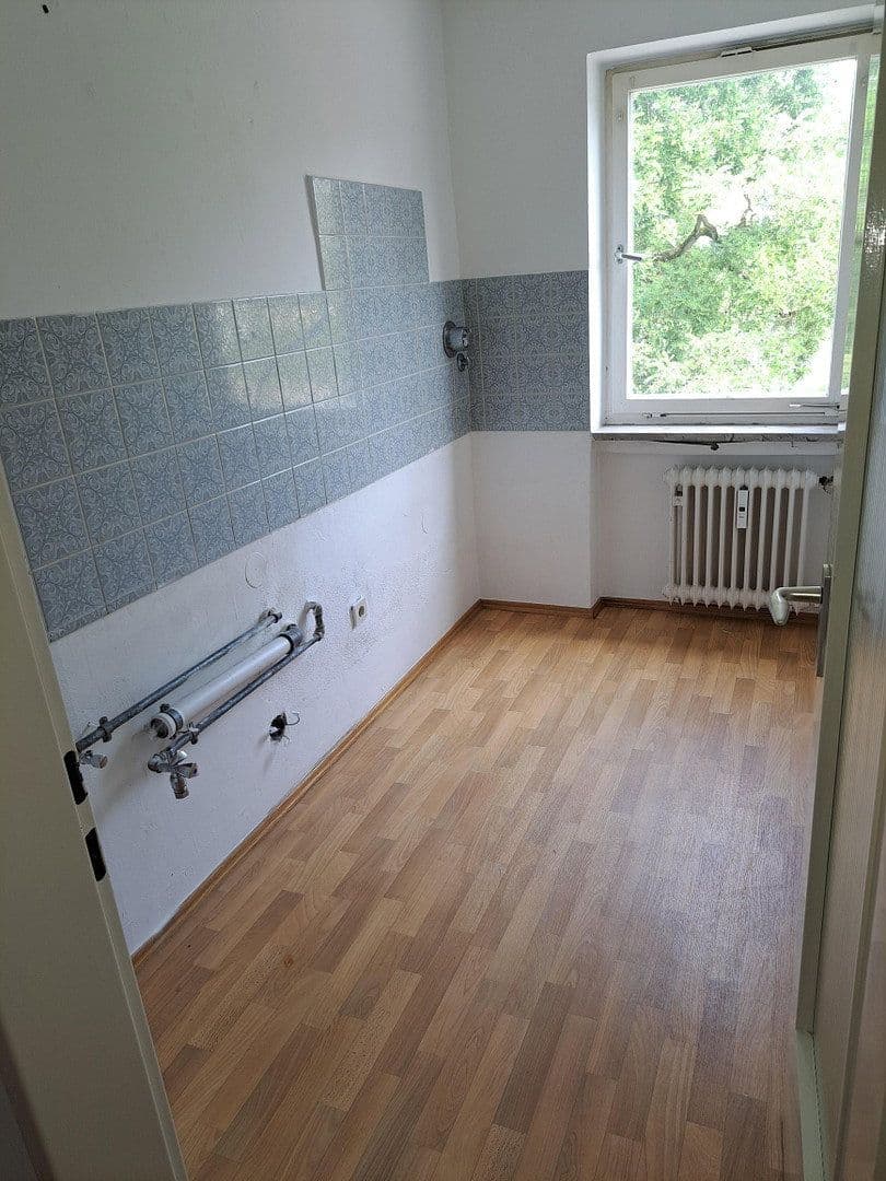 Predaj bytu 2-izbový 50 m², Friedenheimer Str. 102a, München, Bavorsko Predaj bytu 2-izbový 50 m², Friedenheimer Str. 102a, München, Bavorsko