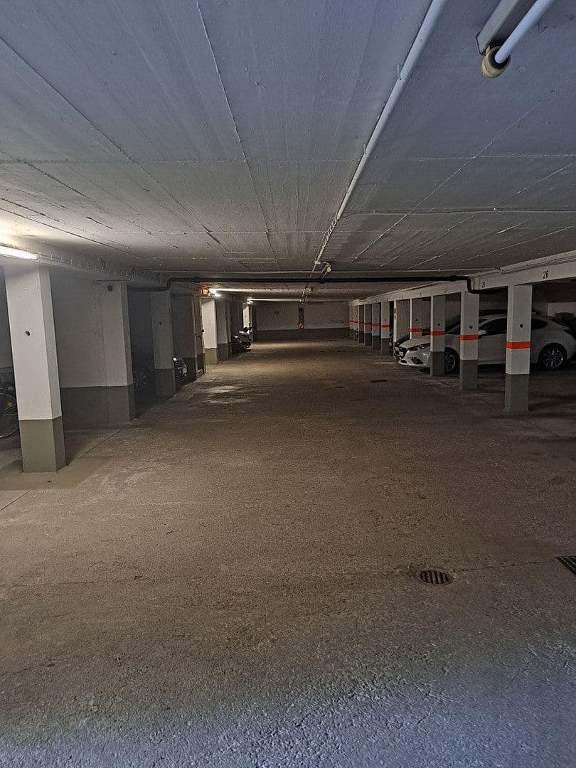 Predaj bytu 2-izbový 50 m², Friedenheimer Str. 102a, München, Bavorsko Predaj bytu 2-izbový 50 m², Friedenheimer Str. 102a, München, Bavorsko