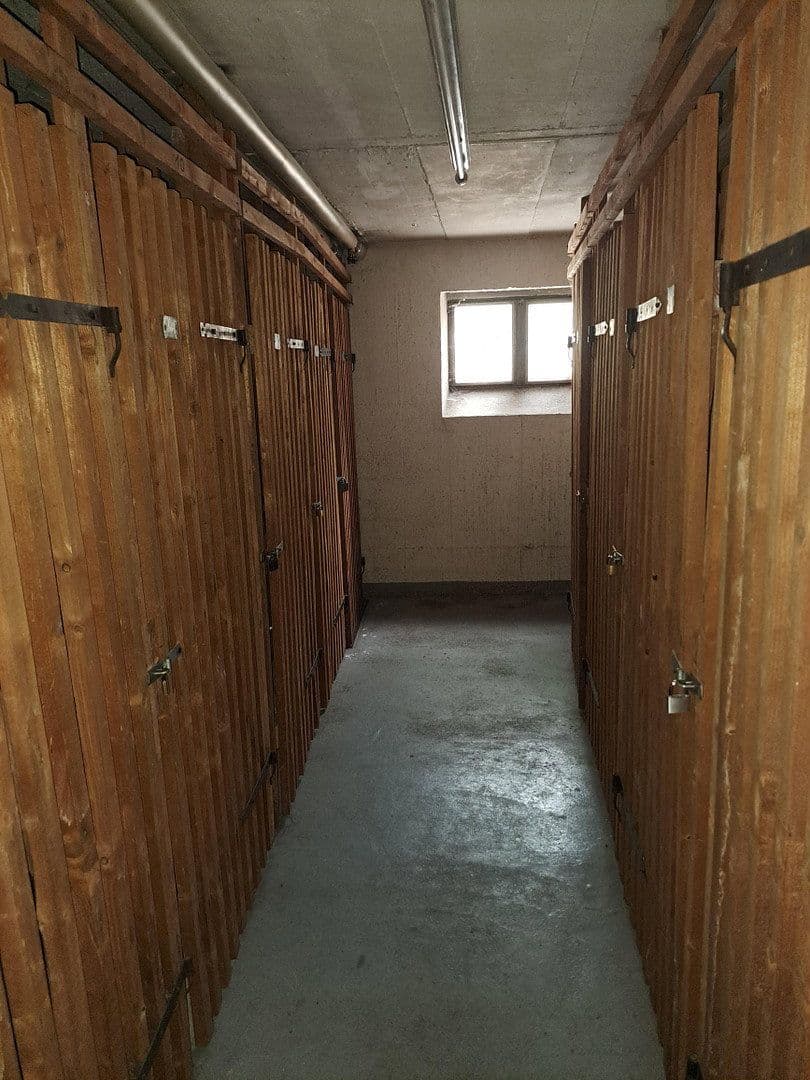 Predaj bytu 2-izbový 50 m², Friedenheimer Str. 102a, München, Bavorsko Predaj bytu 2-izbový 50 m², Friedenheimer Str. 102a, München, Bavorsko