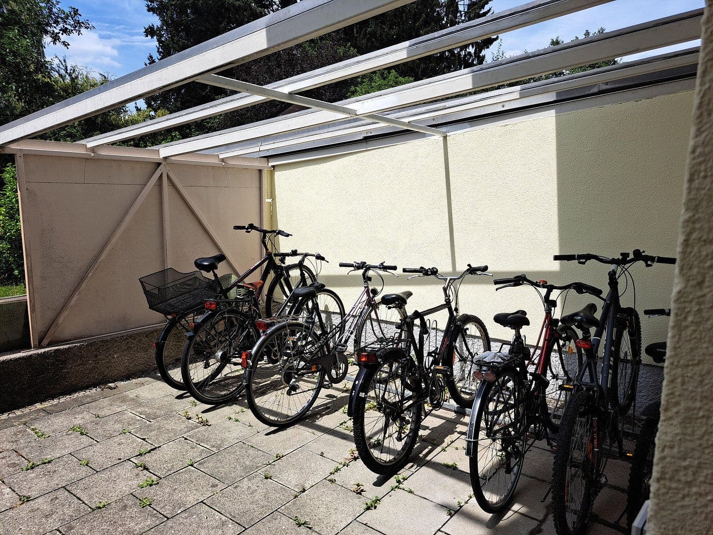 Predaj bytu 2-izbový 50 m², Friedenheimer Str. 102a, München, Bavorsko Predaj bytu 2-izbový 50 m², Friedenheimer Str. 102a, München, Bavorsko