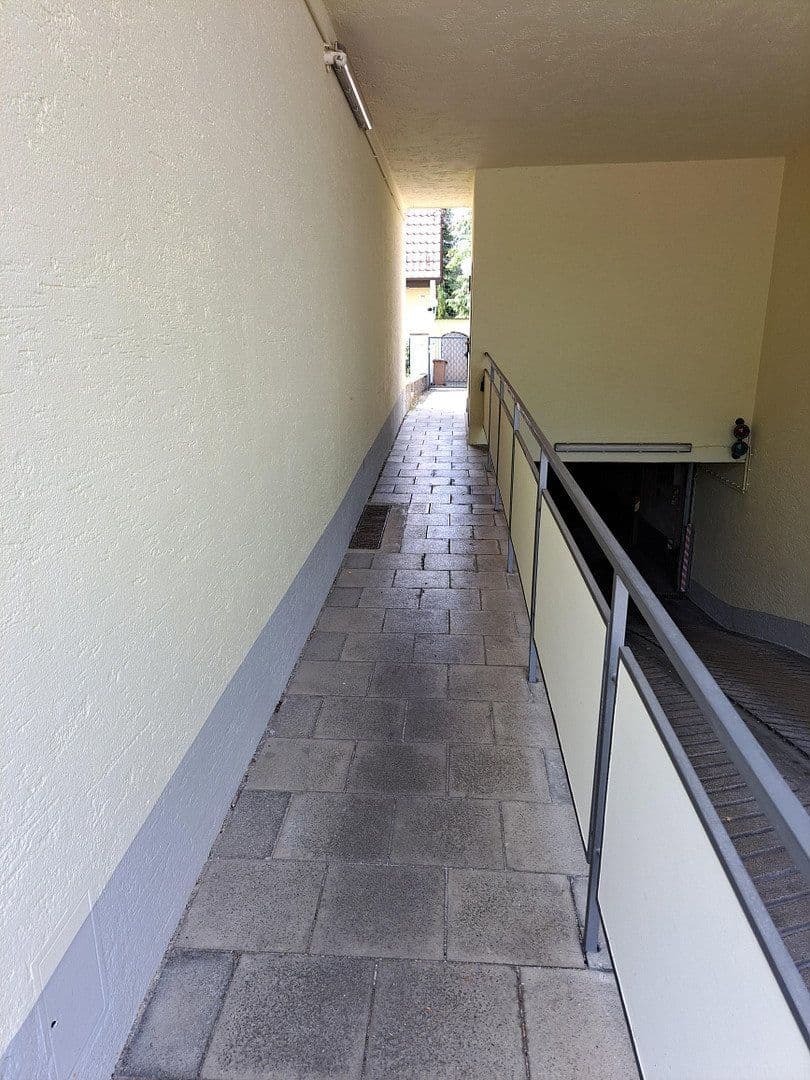Predaj bytu 2-izbový 50 m², Friedenheimer Str. 102a, München, Bavorsko Predaj bytu 2-izbový 50 m², Friedenheimer Str. 102a, München, Bavorsko