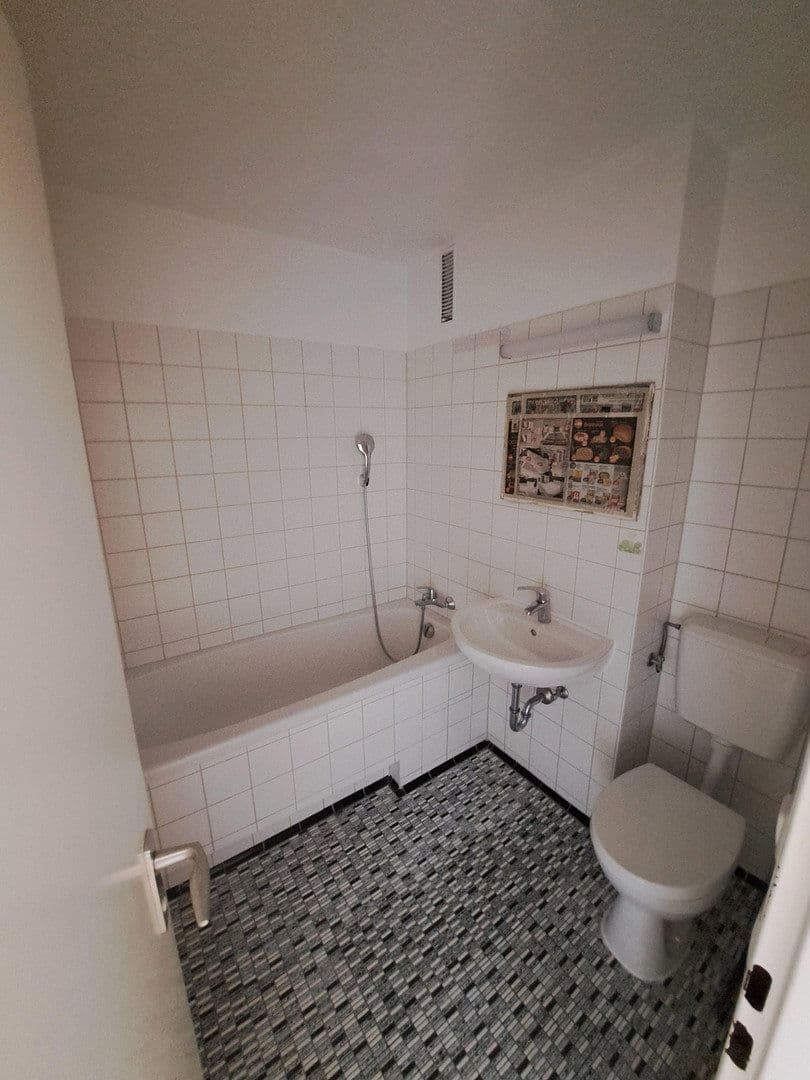 Predaj bytu 2-izbový 50 m², Friedenheimer Str. 102a, München, Bavorsko Predaj bytu 2-izbový 50 m², Friedenheimer Str. 102a, München, Bavorsko