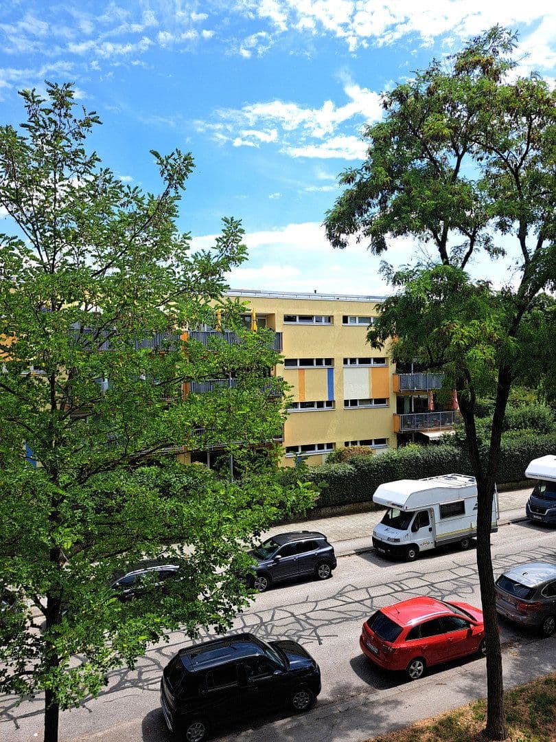 Predaj bytu 2-izbový 50 m², Friedenheimer Str. 102a, München, Bavorsko Predaj bytu 2-izbový 50 m², Friedenheimer Str. 102a, München, Bavorsko