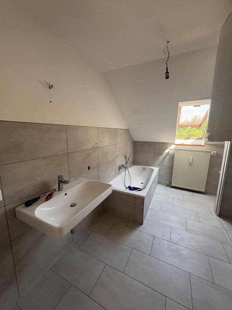 Prenájom bytu 4-izbový 88 m², Landshut, Bavorsko Prenájom bytu 4-izbový 88 m², Landshut, Bavorsko